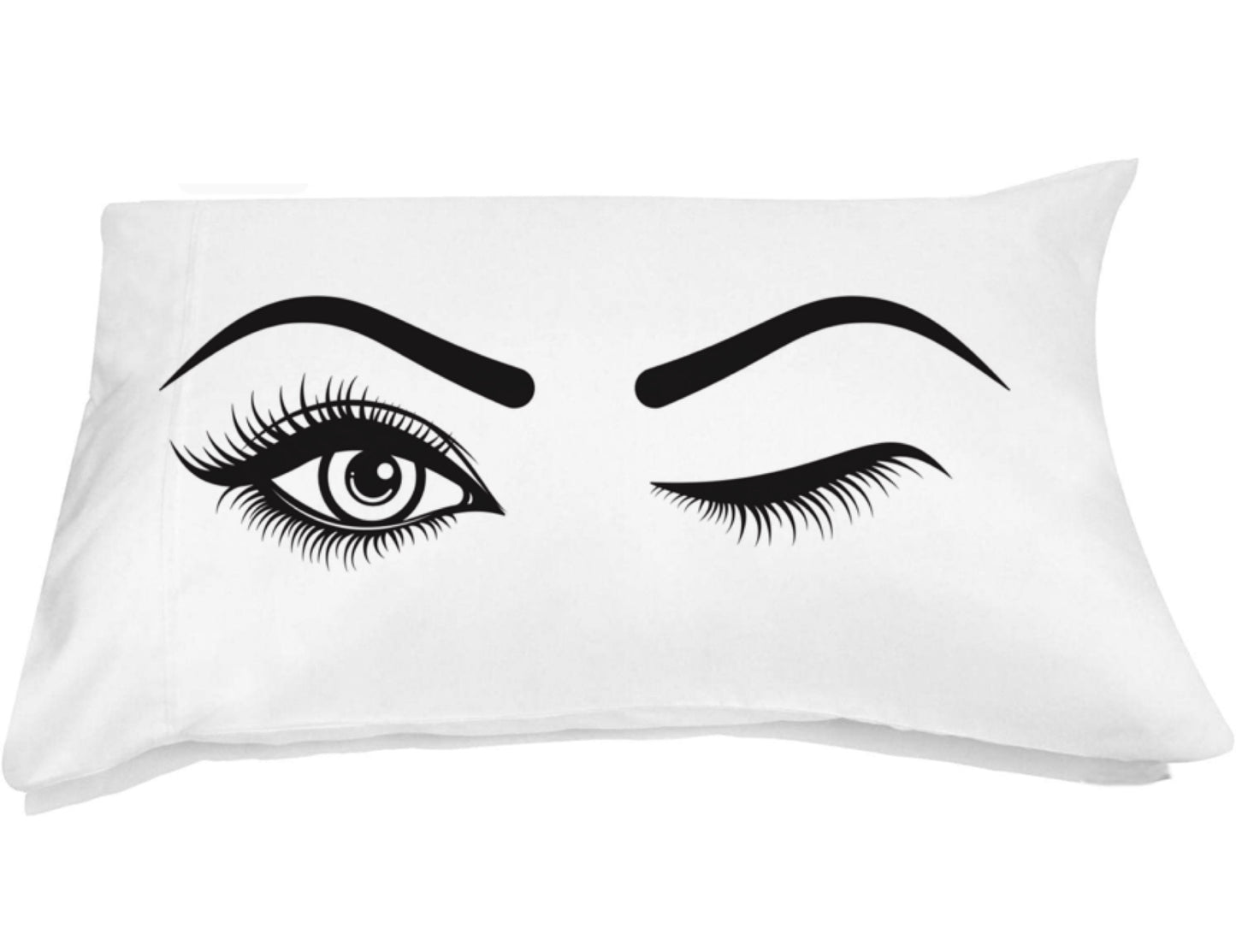 Queen Pillowcase - Sublimation
